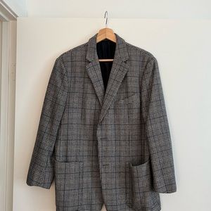 Dunhill Blazer